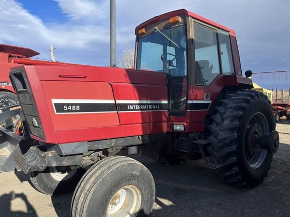 Main image International Harvester 5488
