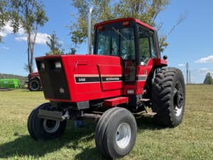 International Harvester 5488 Image