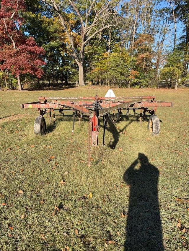 Image of International Harvester 55 equipment image 1