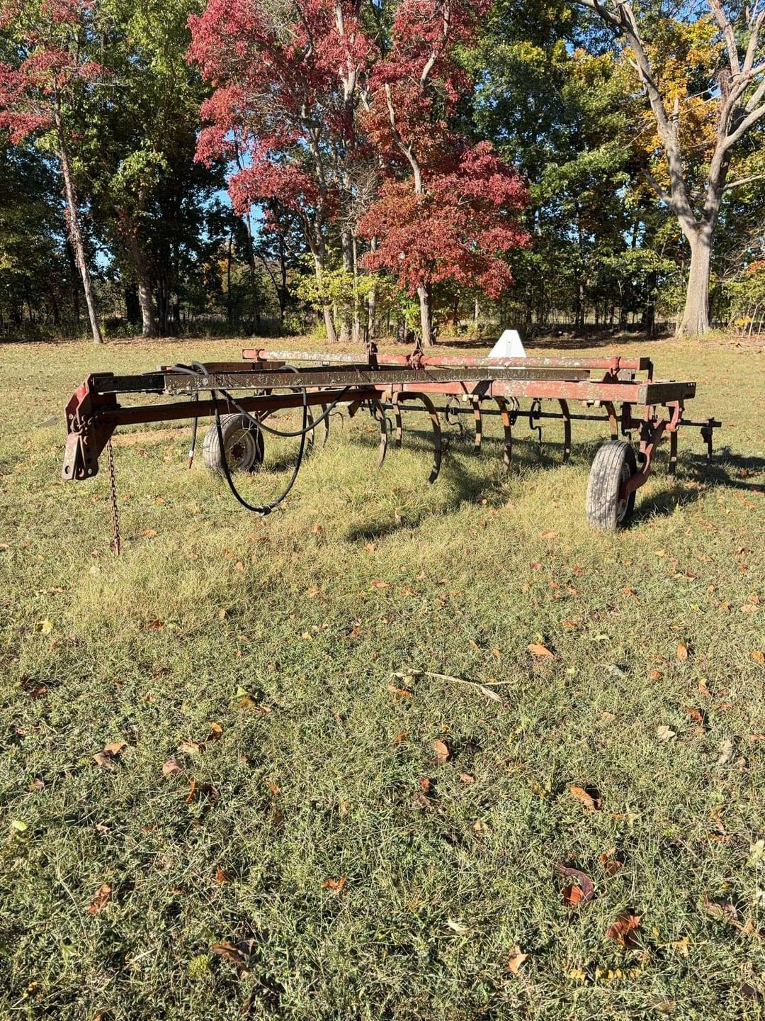 Image of International Harvester 55 Primary image