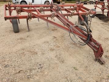 Main image International Harvester 55