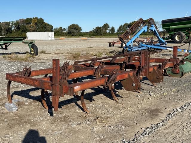 Image of International Harvester 55 equipment image 1