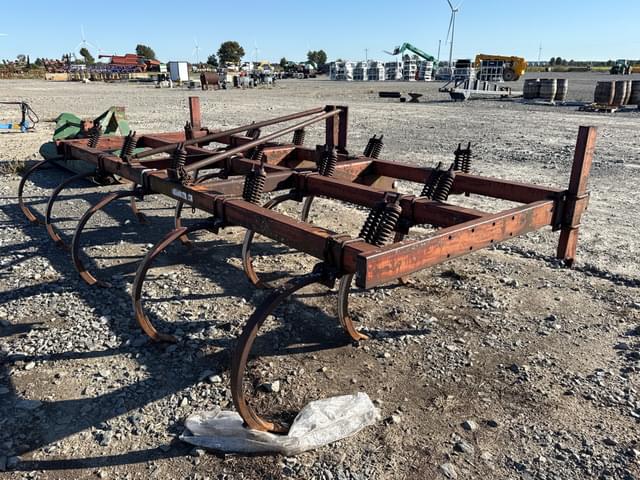 Image of International Harvester 55 equipment image 2