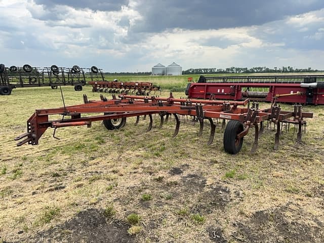 Image of International Harvester 55 equipment image 1
