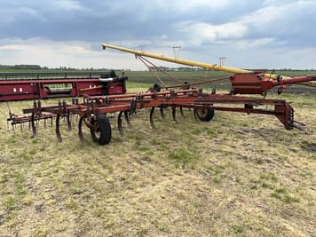 Main image International Harvester 55