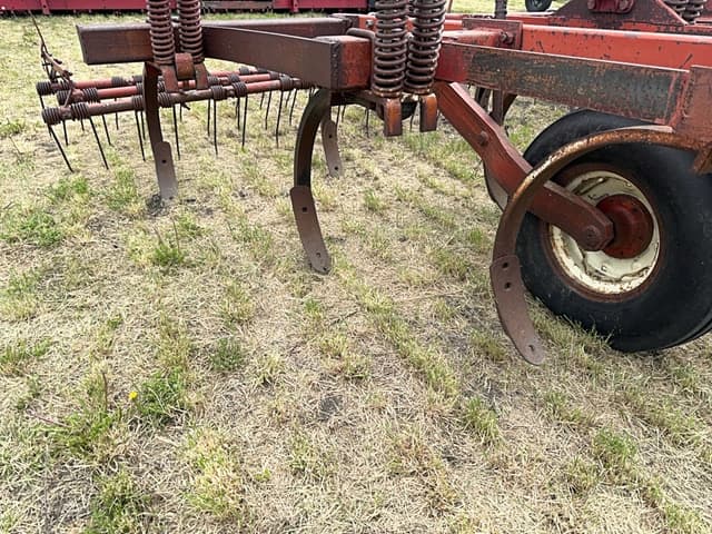 Image of International Harvester 55 equipment image 3