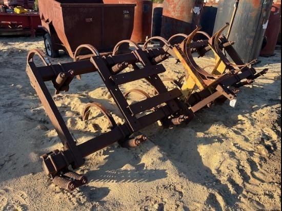 International Harvester 55 Equipment Image0