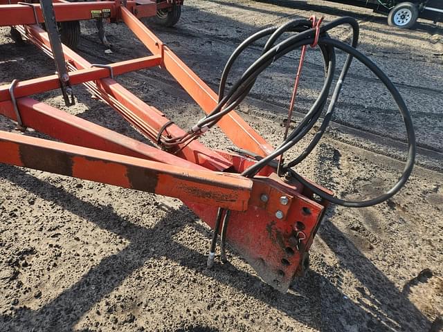 Image of International Harvester 55 equipment image 3