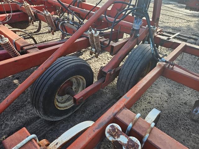 Image of International Harvester 55 equipment image 2