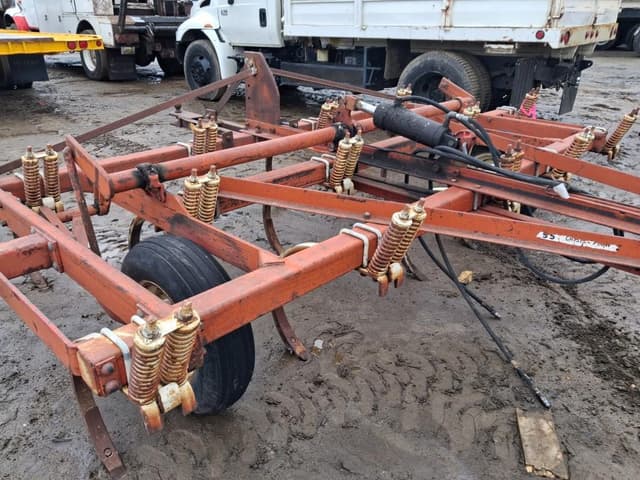 Image of International Harvester 55 equipment image 1