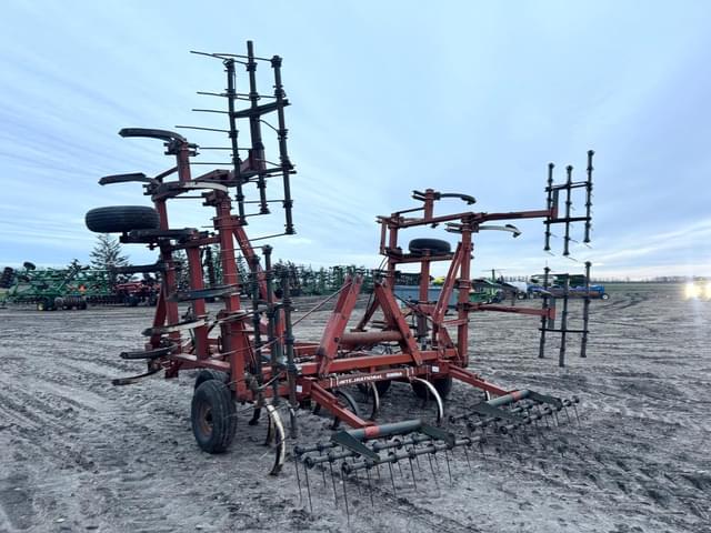 Image of International Harvester 55 equipment image 4