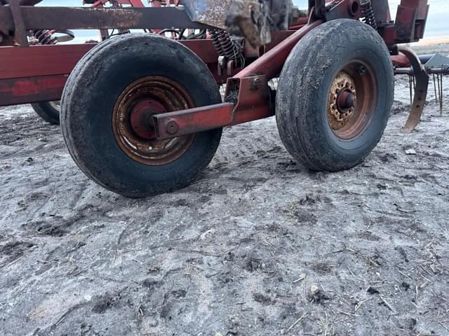 Image of International Harvester 55 equipment image 3