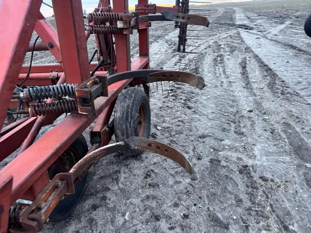 Image of International Harvester 55 equipment image 2