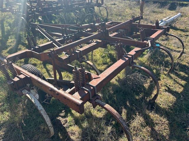 Image of International Harvester 55 equipment image 1