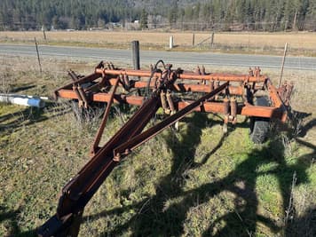 Main image International Harvester 55