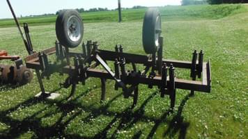 Main image International Harvester 55