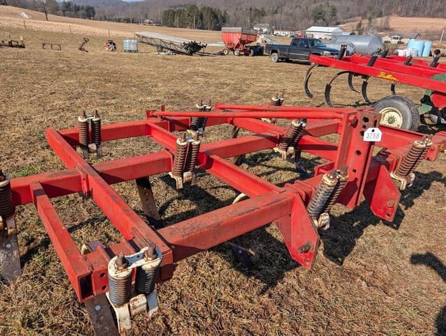 Image of International Harvester 55 equipment image 1