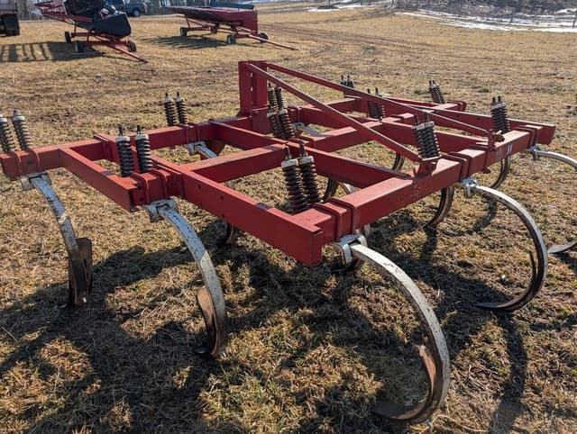 Image of International Harvester 55 equipment image 3
