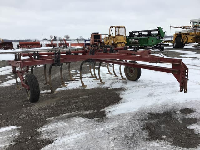 Image of International 55 equipment image 1