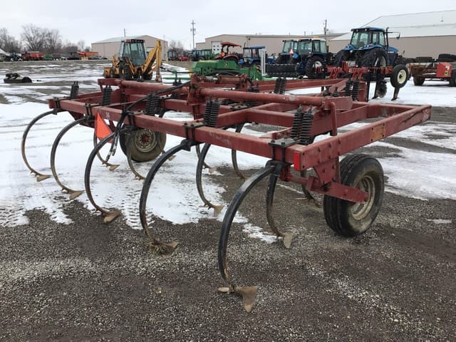 Image of International 55 equipment image 3