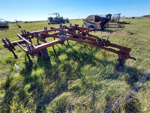 Image of International Harvester 55 equipment image 1