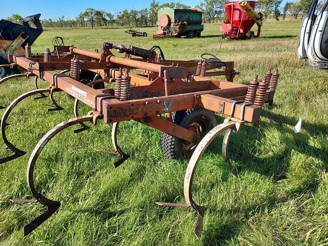 Image of International Harvester 55 equipment image 3