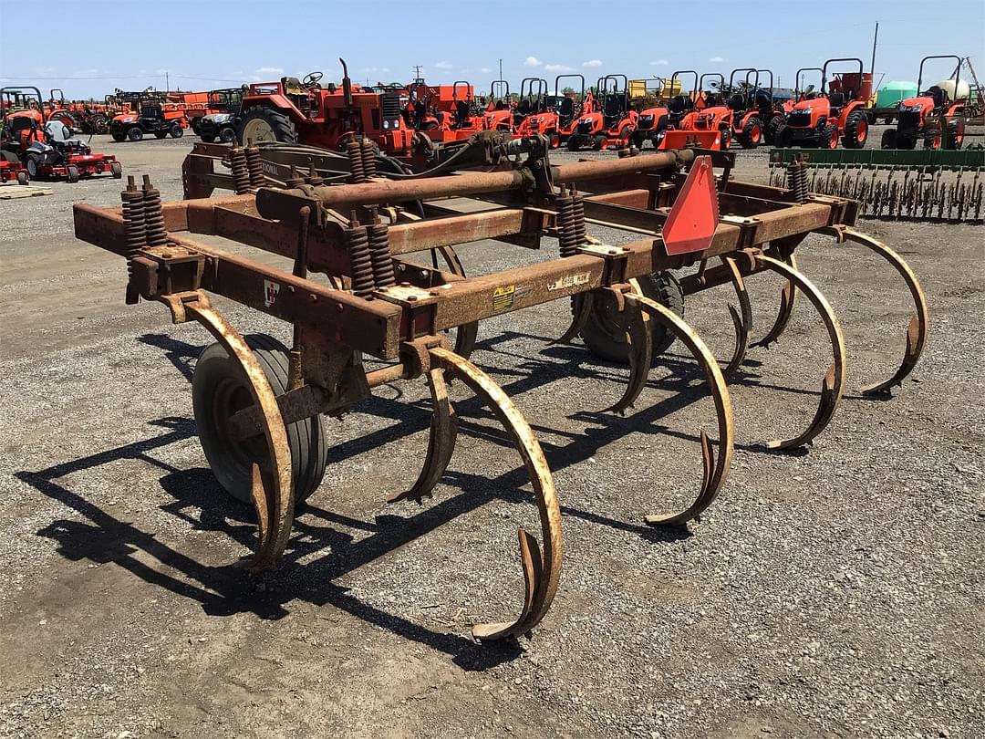 Image of International Harvester 55 Primary image