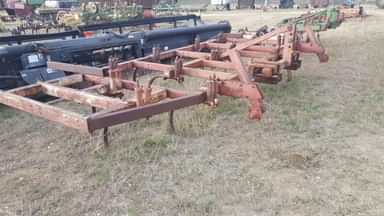 Chisel Plows