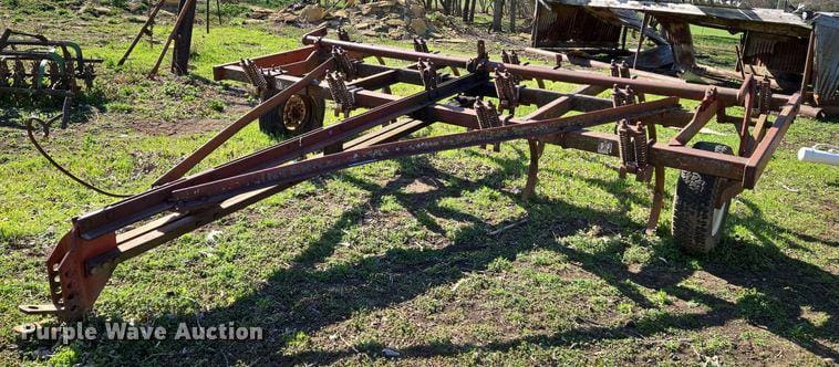 Main image International Harvester 55