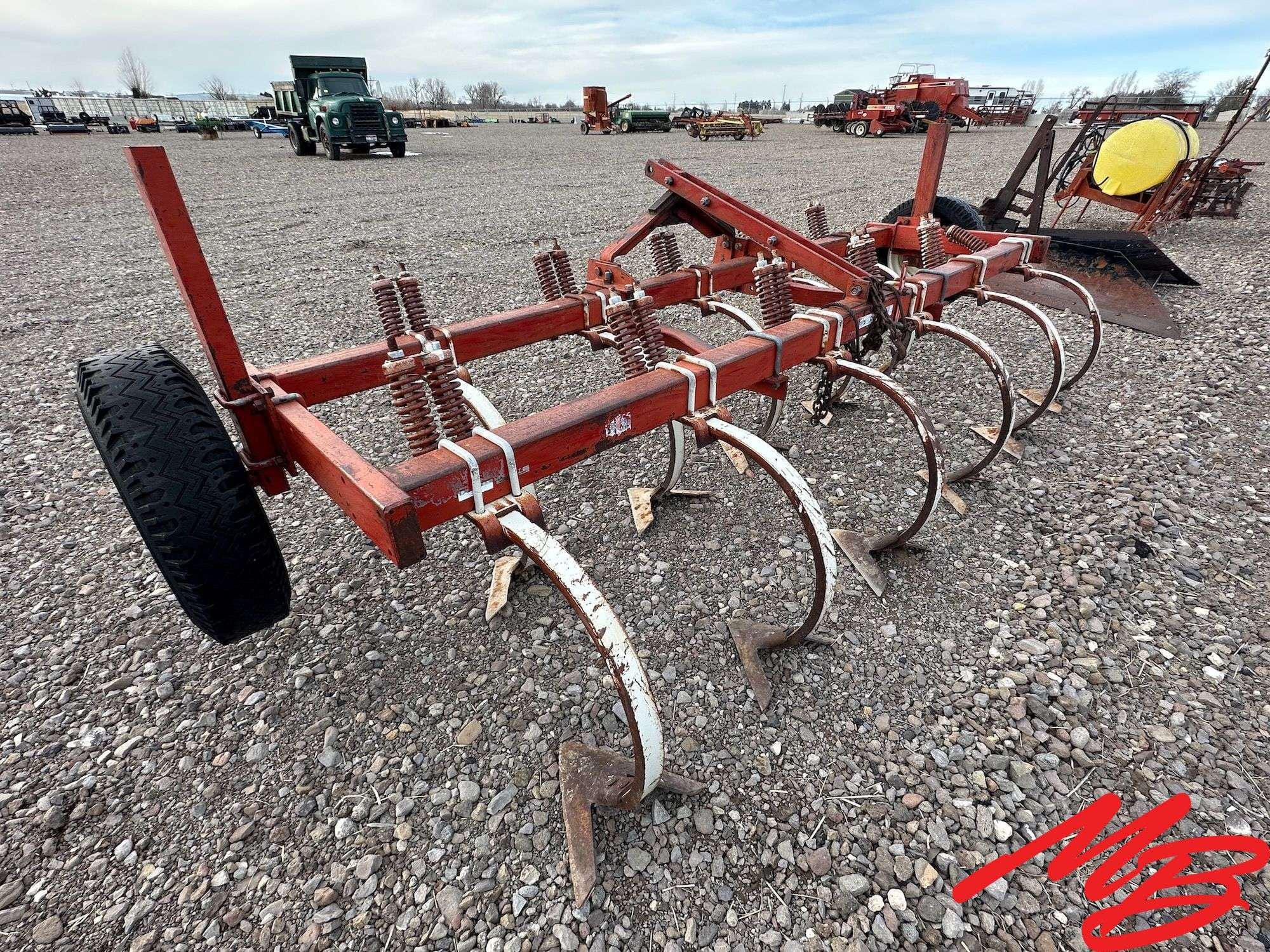 Main image International Harvester 55