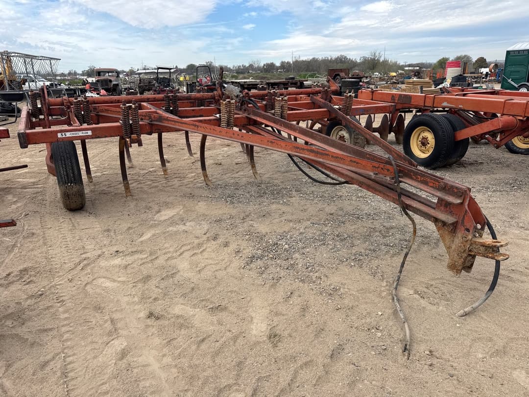 Image of International Harvester 55 Primary image