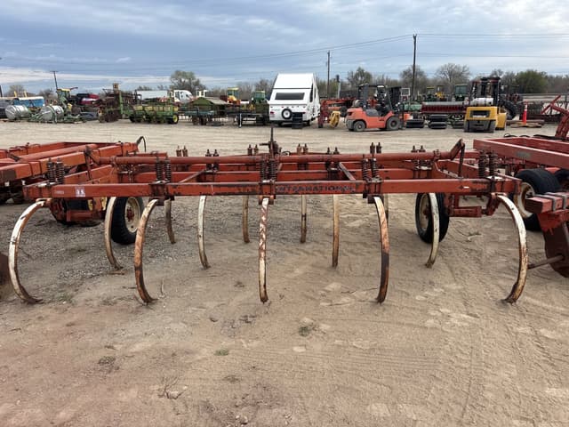 Image of International Harvester 55 equipment image 2