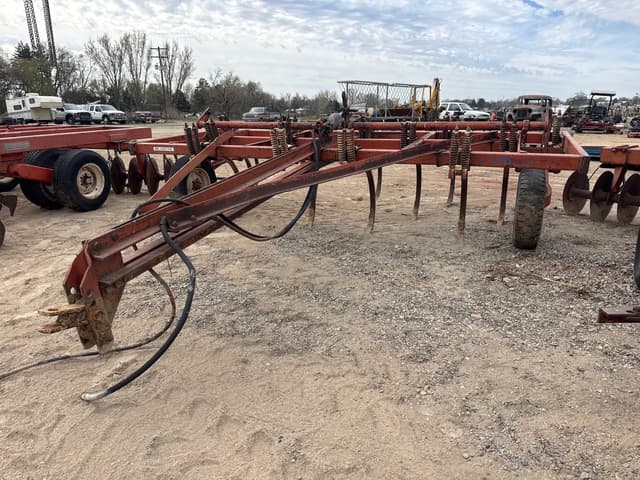 Image of International Harvester 55 equipment image 1