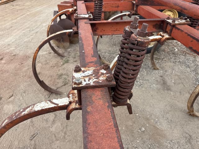 Image of International Harvester 55 equipment image 4