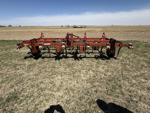 Image of International Harvester 55 equipment image 2