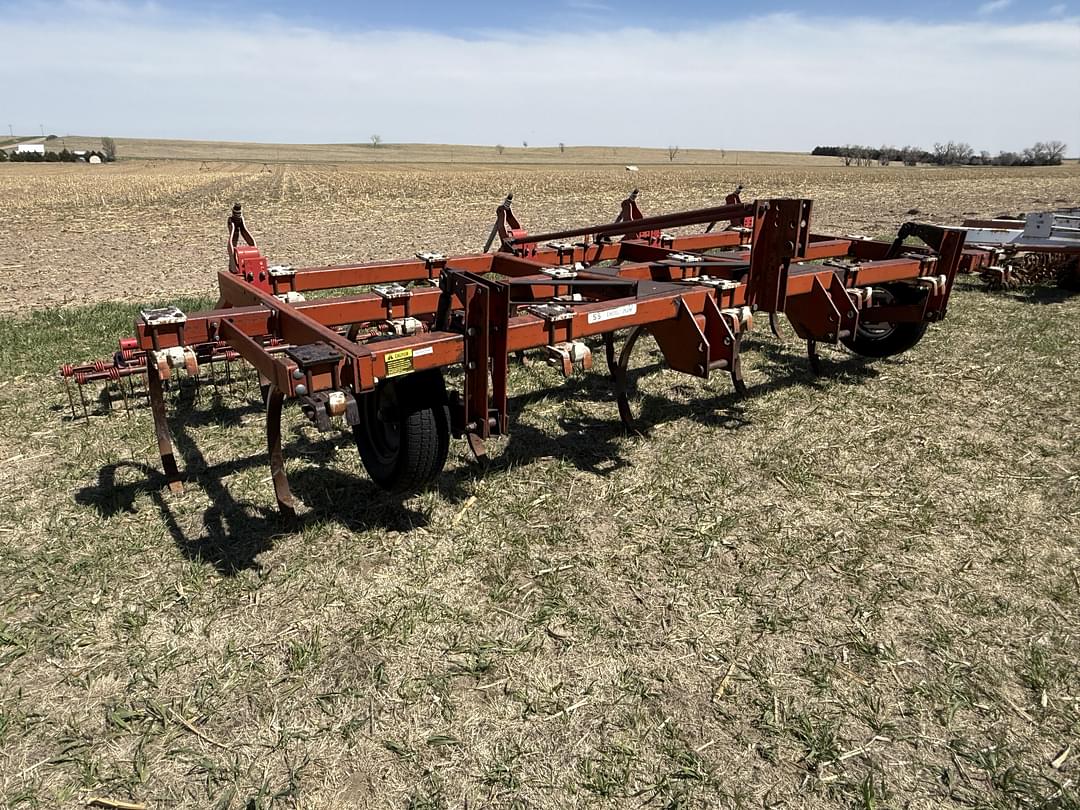 Image of International Harvester 55 Primary image