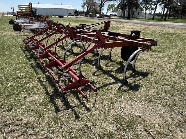 Image of International Harvester 55 equipment image 4