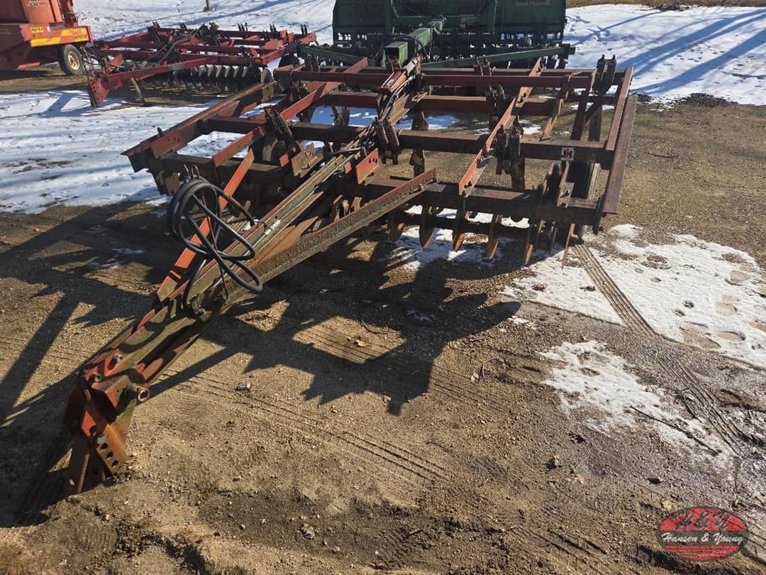 Image of International Harvester 55 Primary image