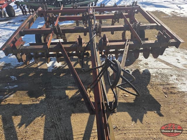 Image of International Harvester 55 equipment image 1