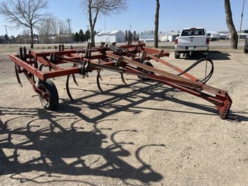 Main image International Harvester 55
