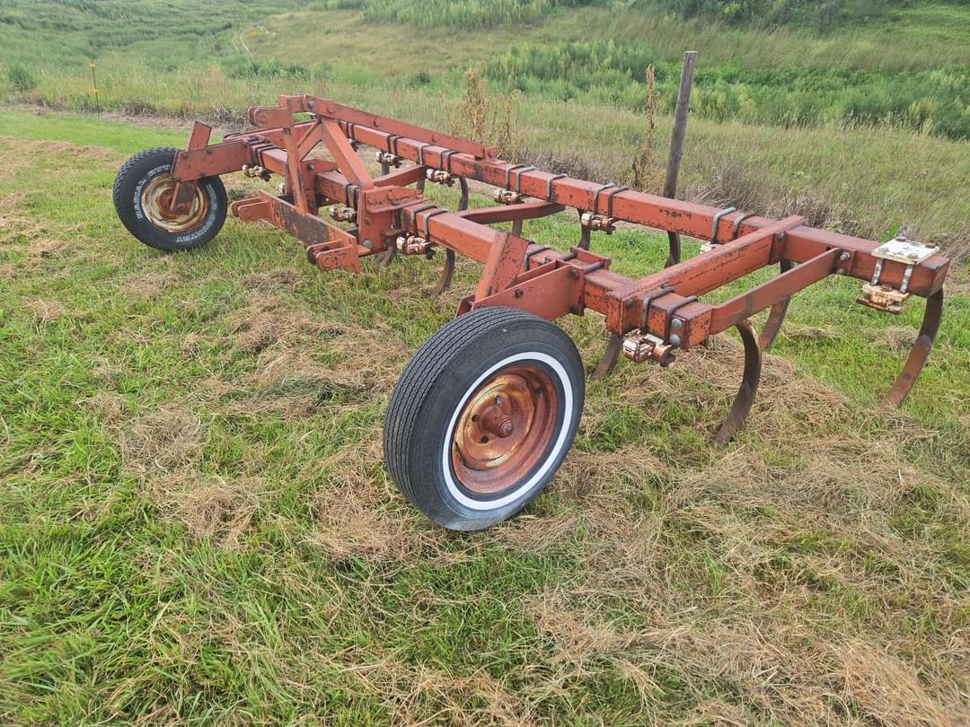 Image of International Harvester 55 Primary image