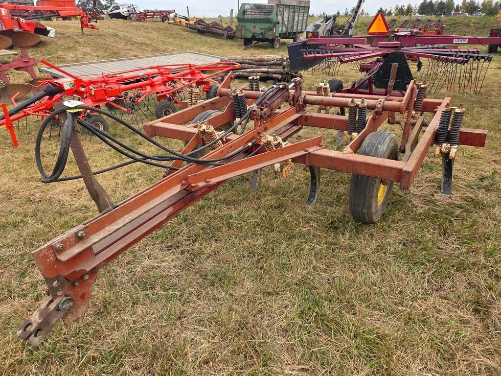 Image of International Harvester 55 Primary image