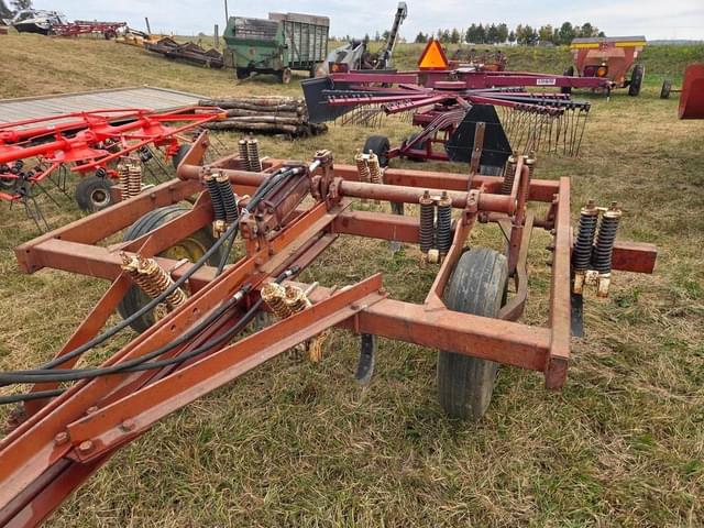 Image of International Harvester 55 equipment image 1