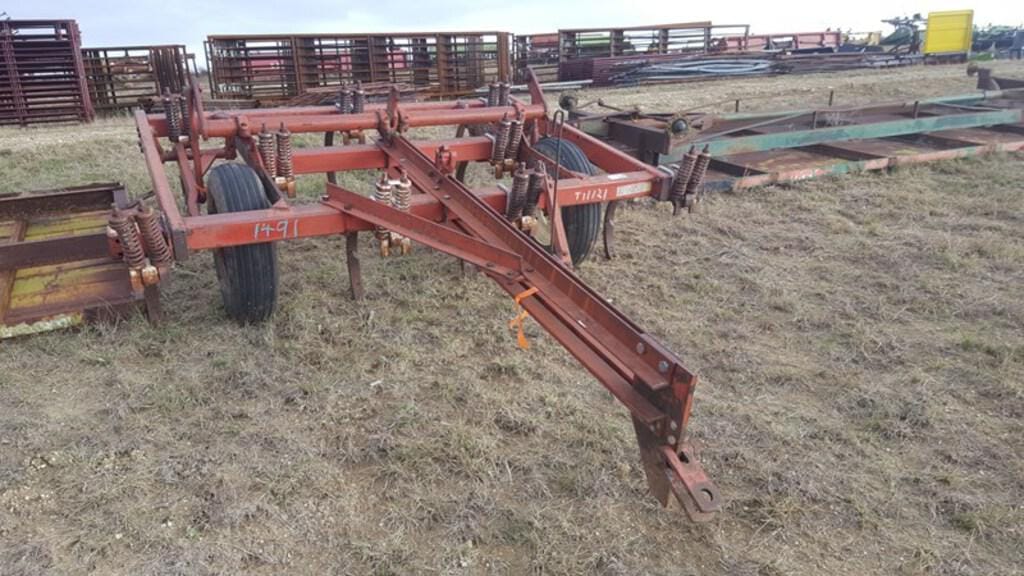 Main image International Harvester 55