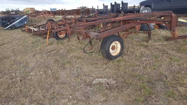 Image of International Harvester 55 equipment image 3