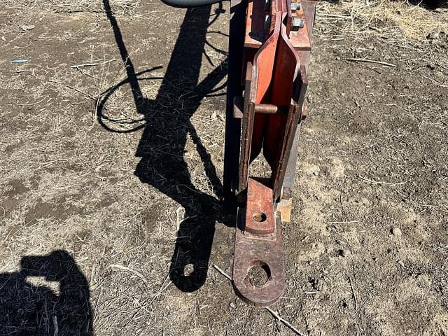 Image of International Harvester 55 equipment image 3