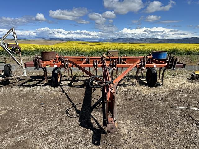 Image of International Harvester 55 equipment image 1