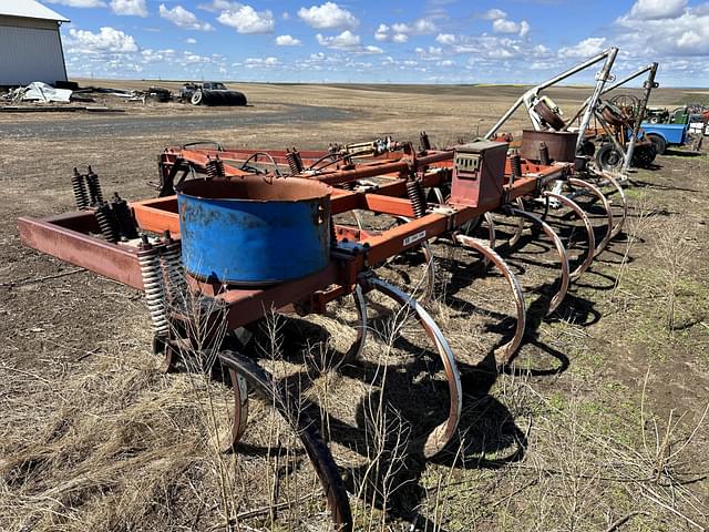 Image of International Harvester 55 equipment image 4