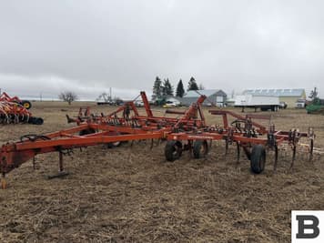 Main image International Harvester 55