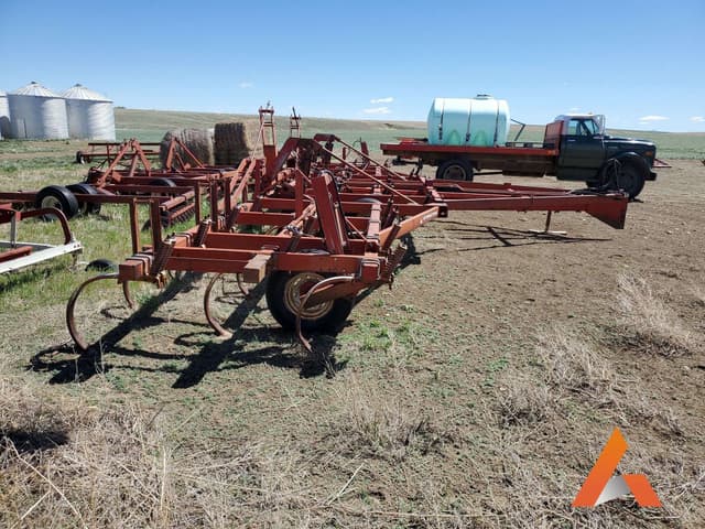 Image of International Harvester 55 equipment image 1